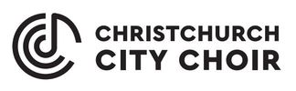 Christchurch City Choir